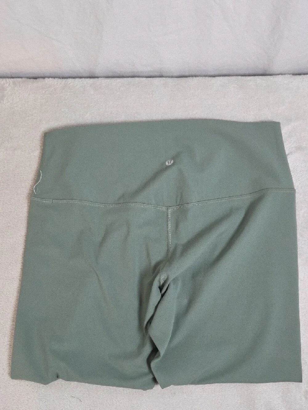Lululemon W6BQZS Align High-Rise Crop 23